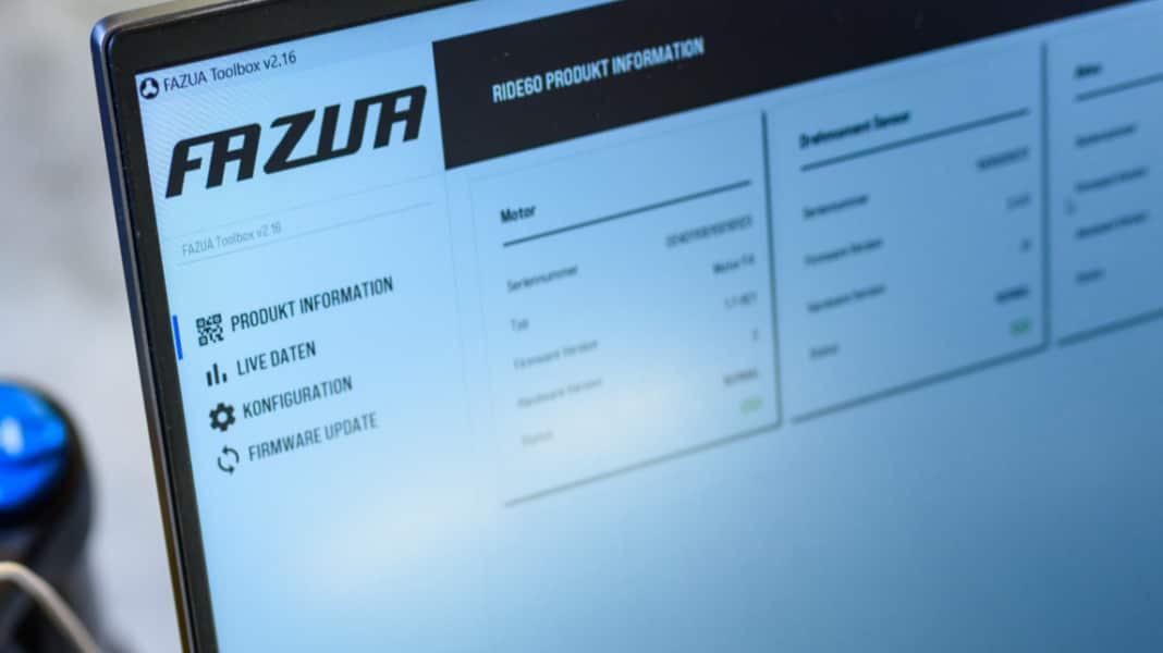 Zukunft Fazua: Welchen Service können Kunden noch in Anspruch nehmen?
