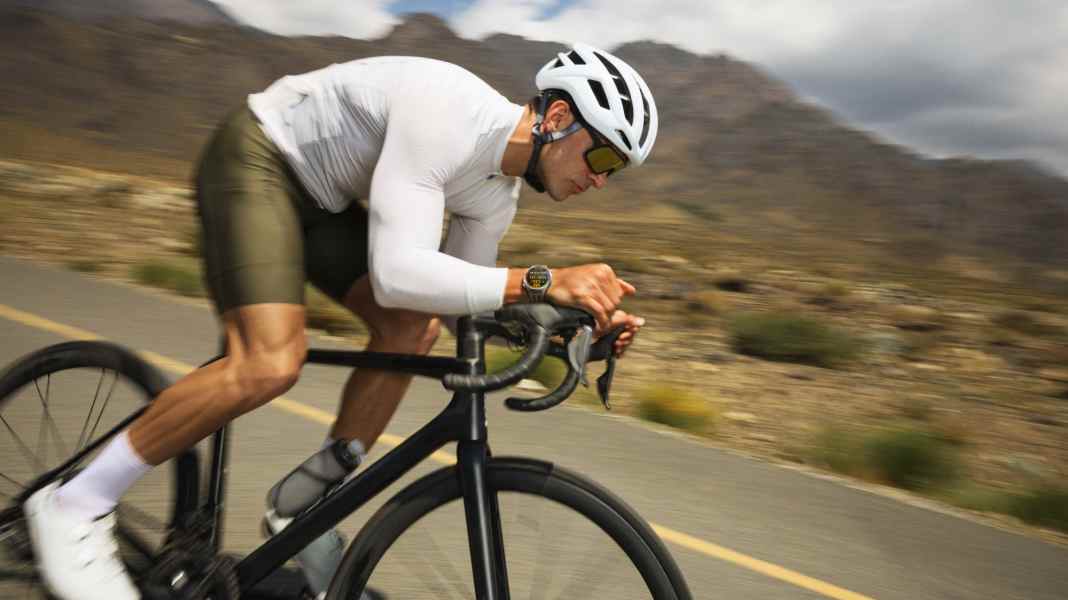Huawei Watch GT 6 Serie: Smartwatch mit virtuellem Powermeter für Radfahrer