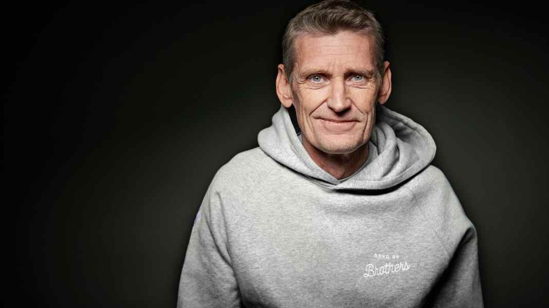 Interview de Rolf Aldag : "Il faut aussi de la patience".