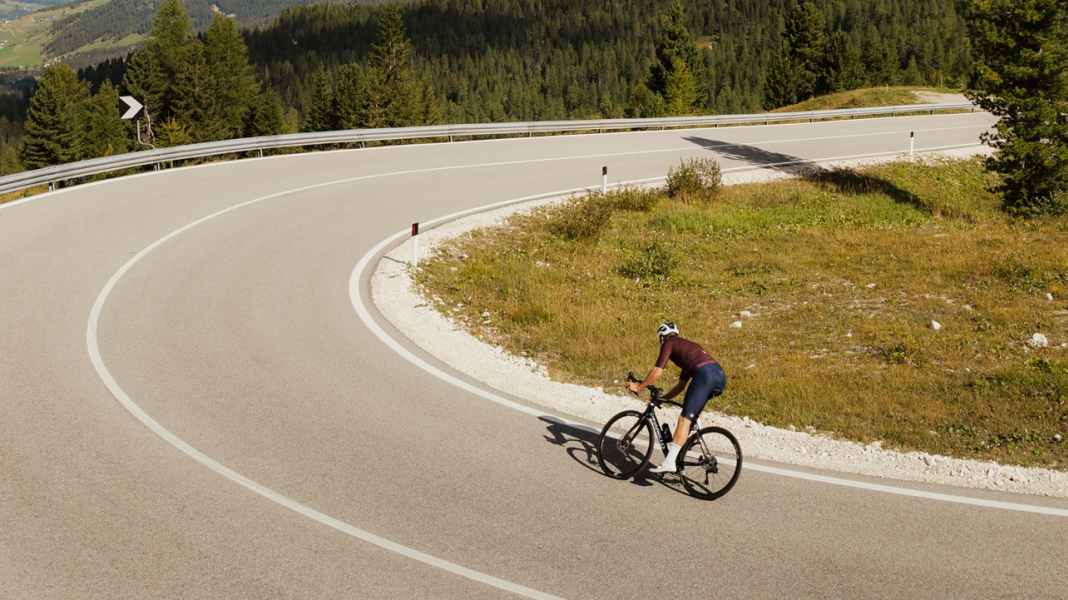 Maratona à guichets fermés : les meilleures alternatives dans les Dolomites