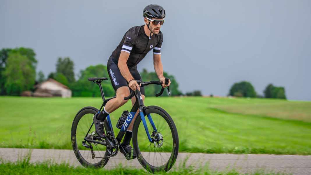 Getestet: Das neue Arc8 Escapee