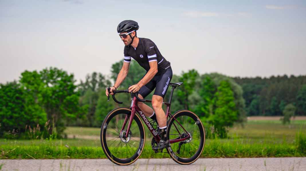 Test individuel : Le nouvel Argon 18 Sum