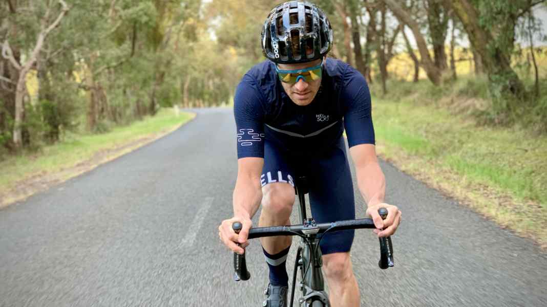 Everesting Challenge: Interview with the inventor