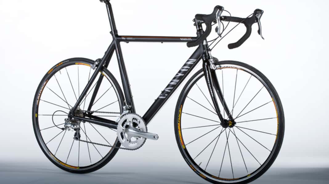Canyon Roadlite 6.0