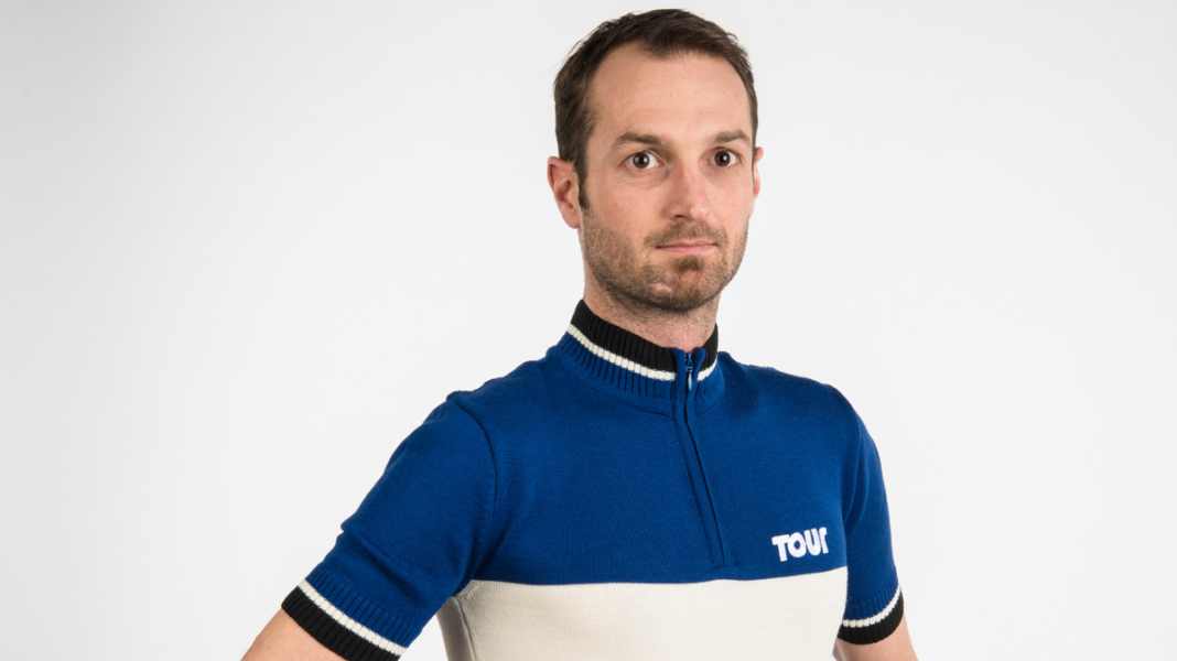 Einzeltest: Trikot von O.R.WI.