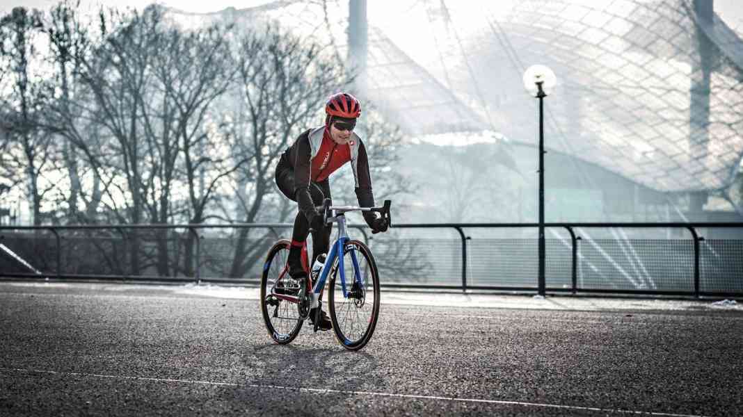 Aero-Rennräder für den Wettkampf - 10 neue Wettkampfräder im Test