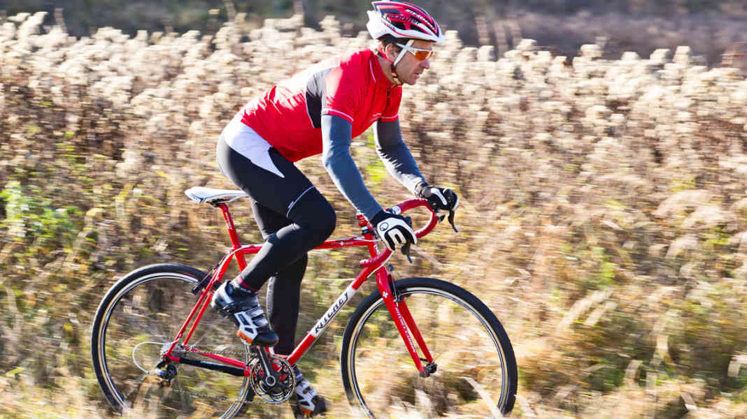 Einzeltest: Ritchey Swiss Cross