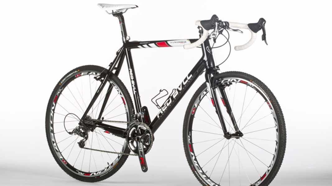 Red Bull X-Lite Cross AL