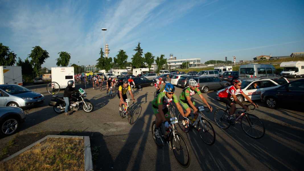 Gran Fondo Milano - San Remo