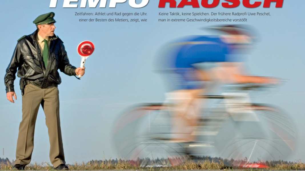 Special: Time trial