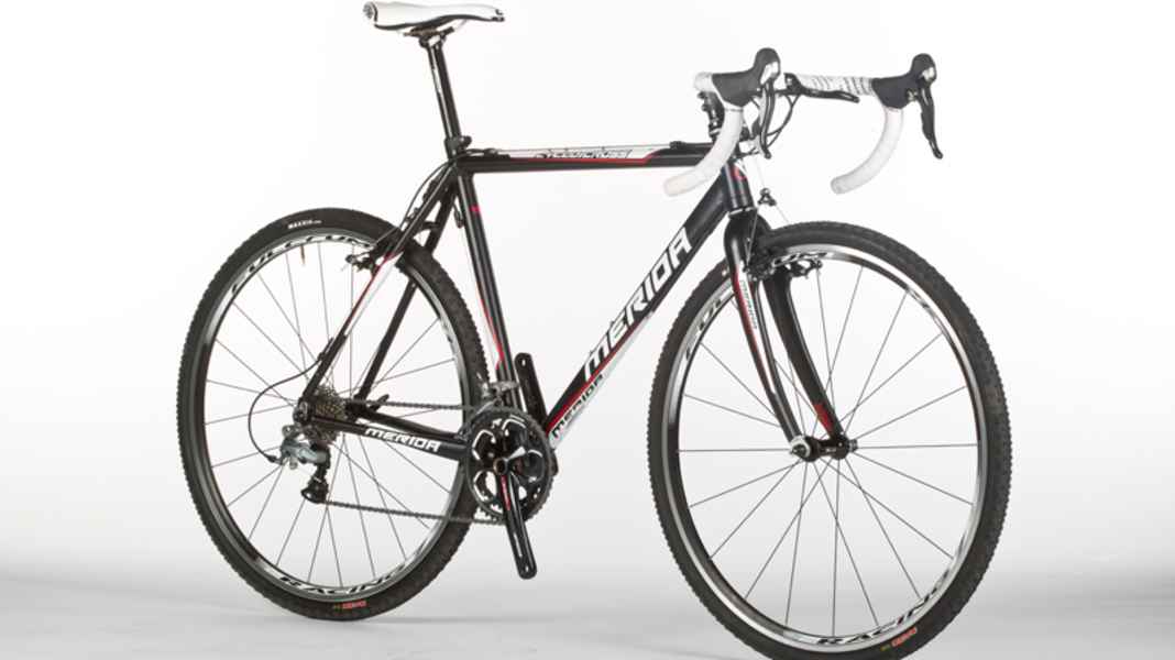 Merida Cyclo Cross 5