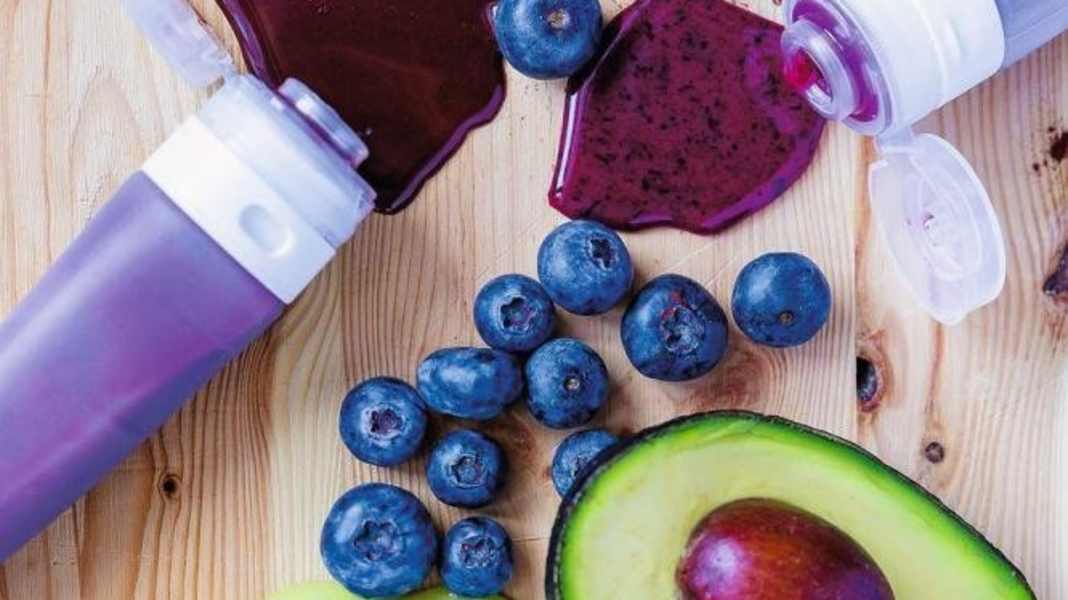 Recettes pour cyclistes sur route : A faire soi-même - Snacks pour la poche du maillot : gels énergétiques