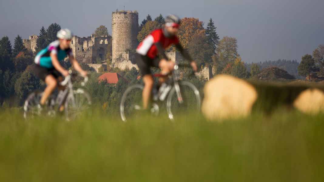 Österreich: Mühlviertel