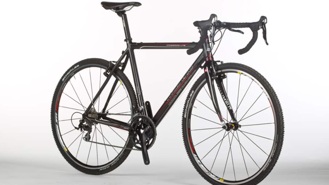 Müsing Crozzroad Lite