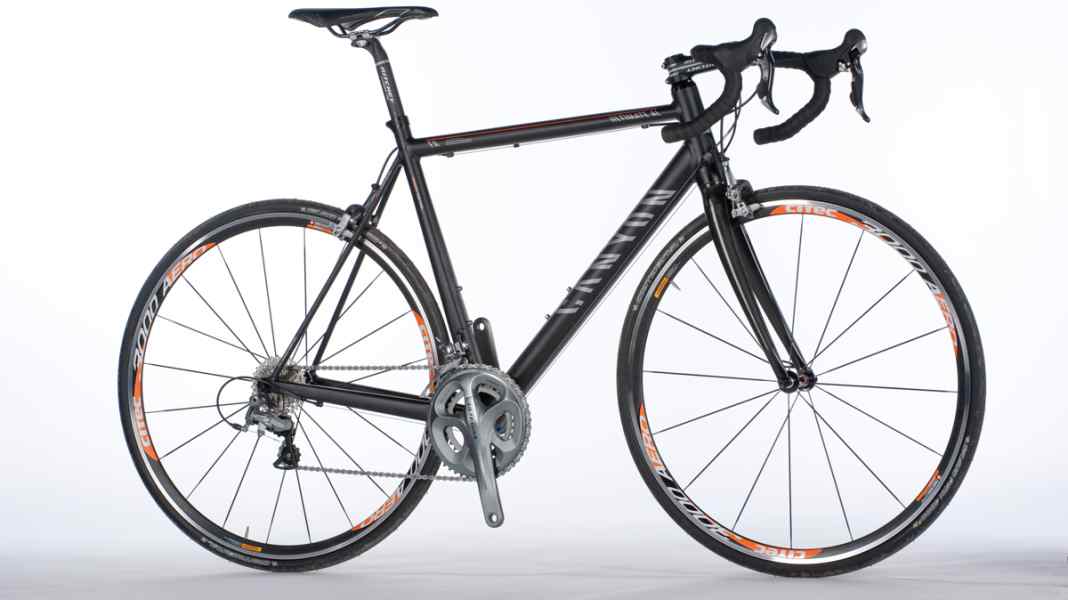 Canyon Ultimate AL 9.0
