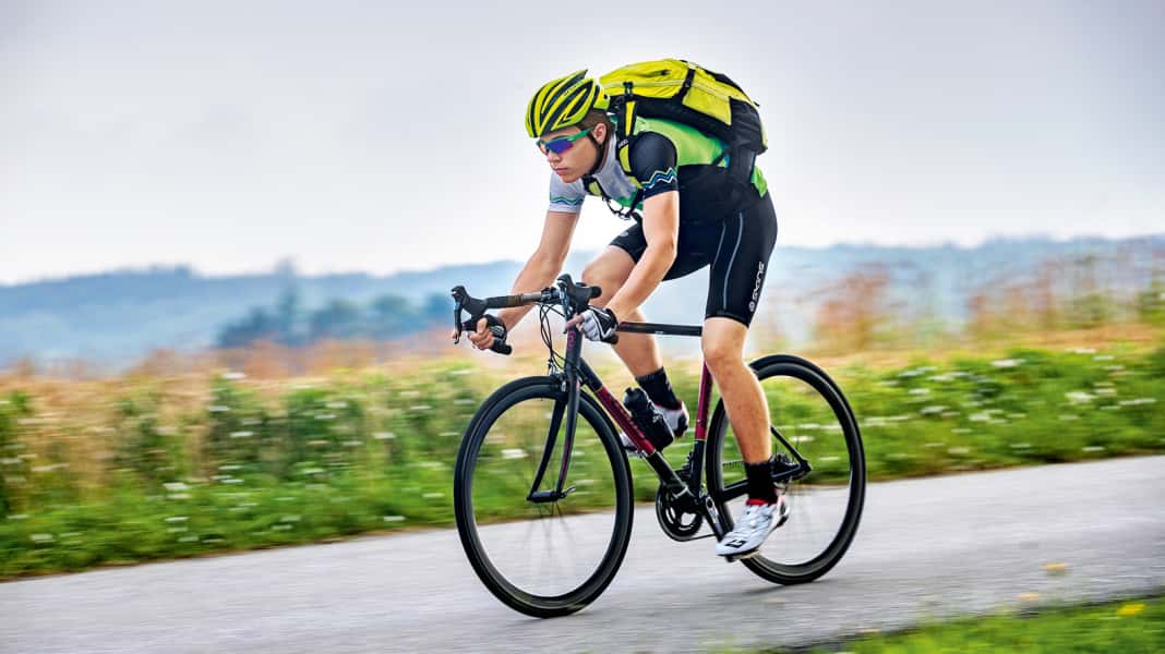 Einzeltest 2017: Ritchey Break-Away - Renner mit Kultstatus: Ritchey Break-Away im Test