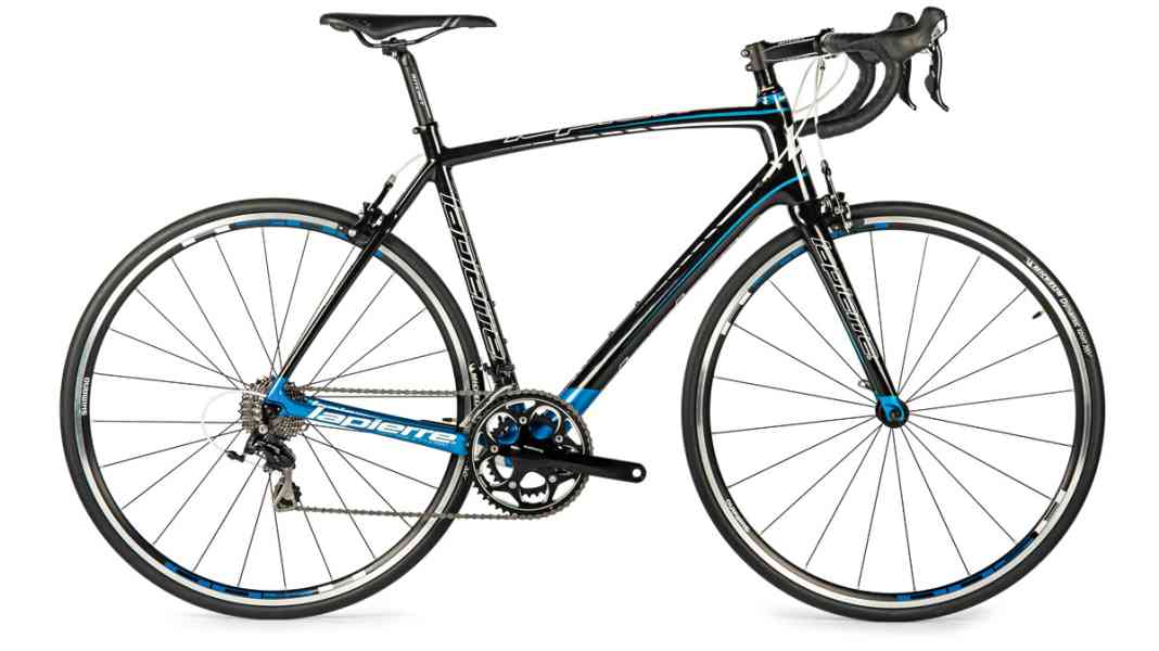 Lapierre Sensium 200 CP