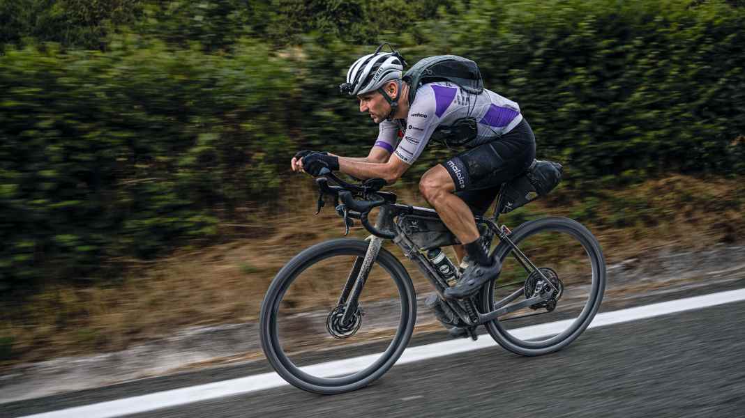Gravelbikes: Drei empfehlenswerte Modelle für Gravel-Rennen