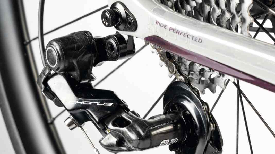 Campagnolo: Der italienische Komponentenhersteller im TOUR-Check