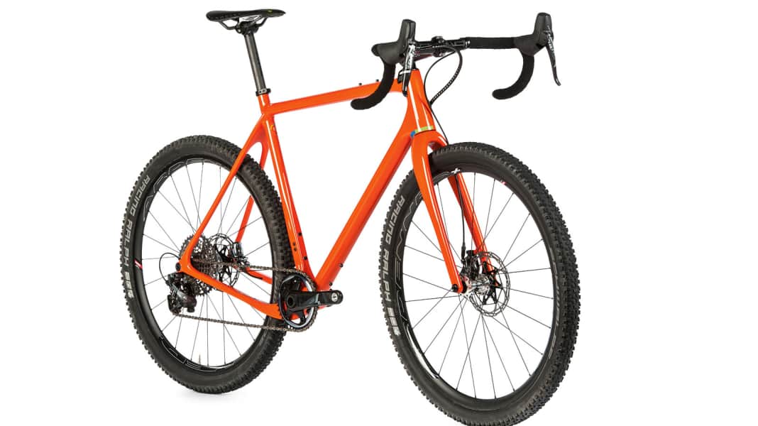 Test 2016 Gelände-Renner: Open U.P. - Pfadfinder: Open U.P. im Test