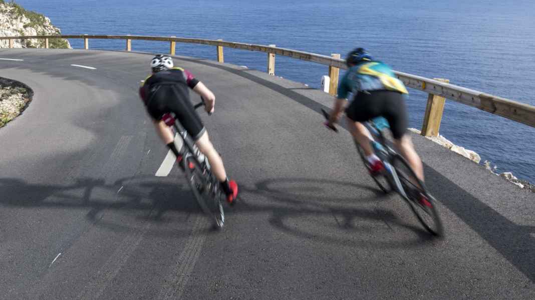 Frühjahrsziele mit dem Rennrad: Inselvergleich - Die 5 besten Rennradinseln