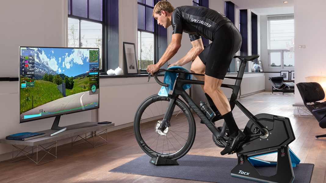 Schnäppchen-Führer Indoortraining