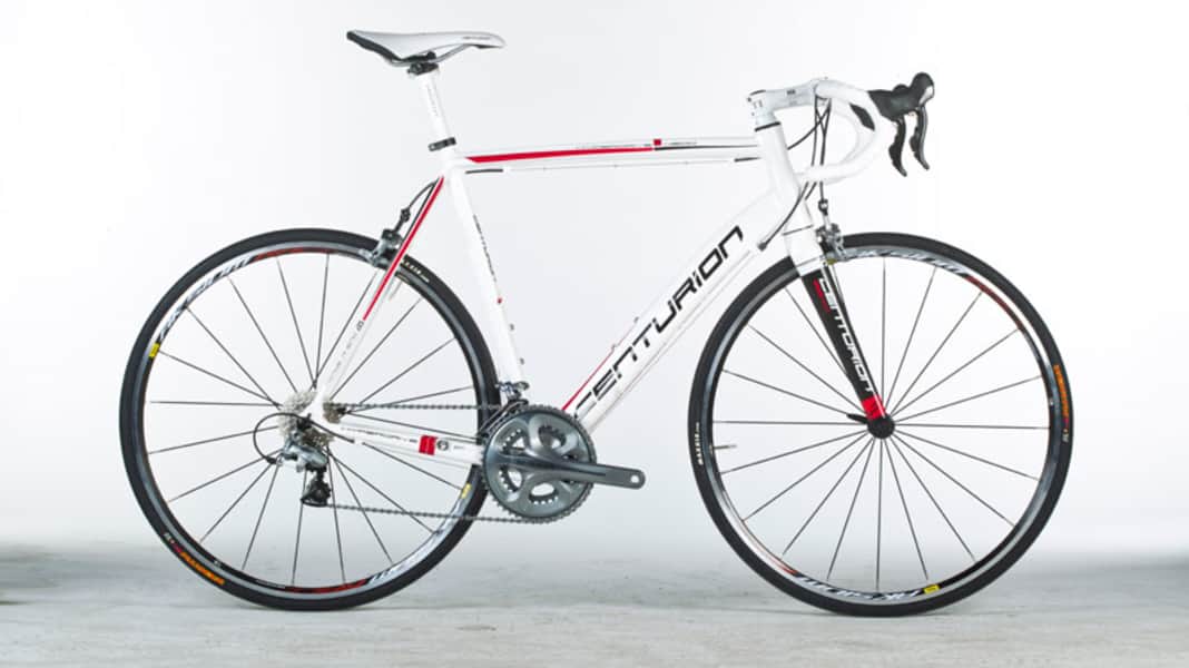 Centurion Hyperdrive 4200