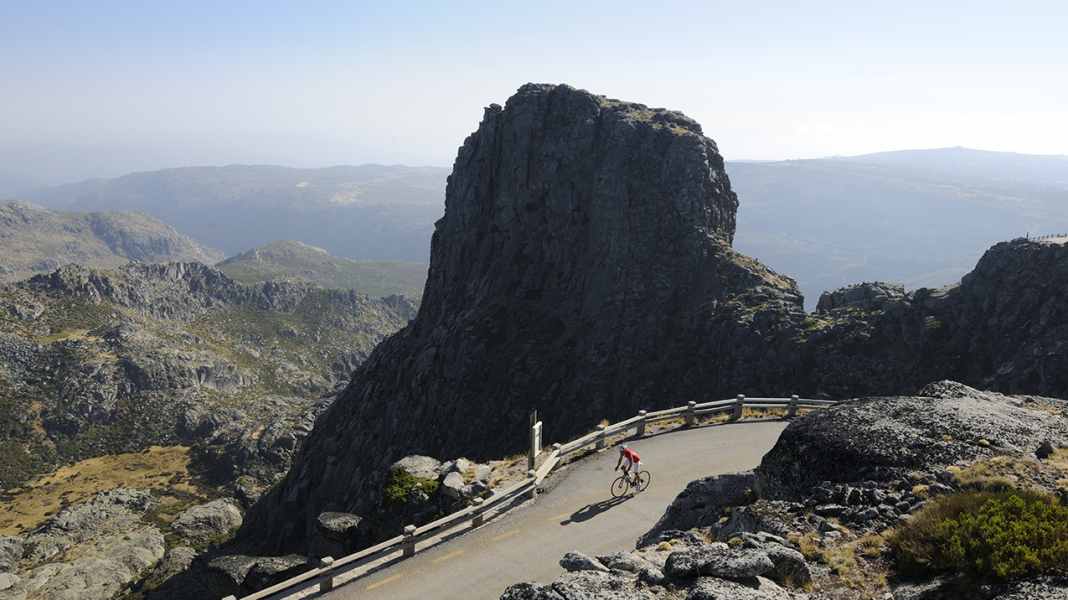 Portugal: Serra da Estrela