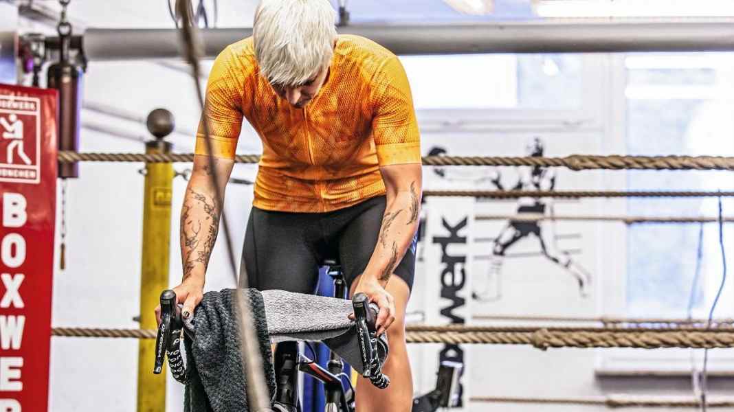 Indoor-Training: Drei Trainingspläne für drei Ziele