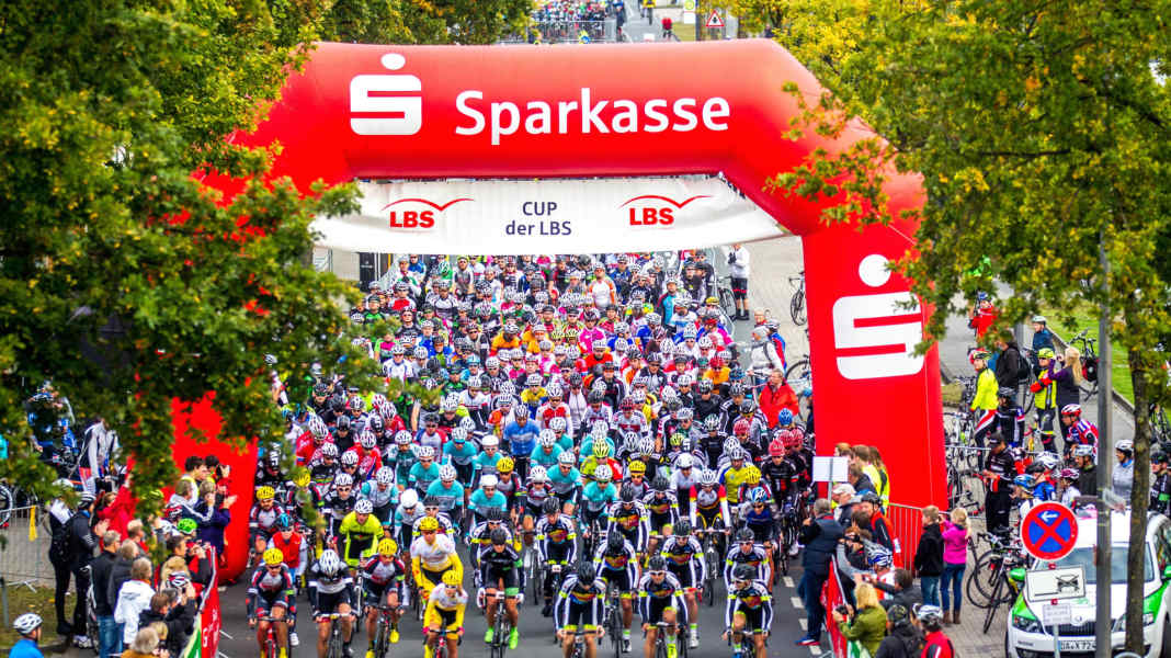 No GCC series classification this year - German Cycling Cup 2020 cancelled