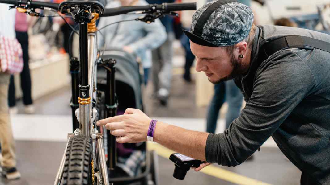 Recommendation: Bespoked 2025: The bike fair for customised junk
