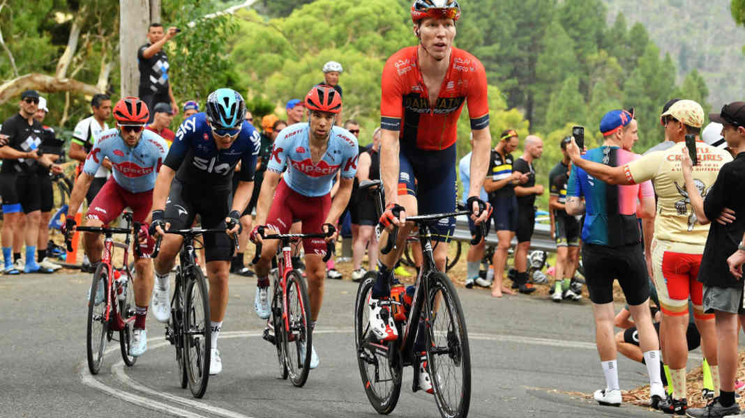 Saison 2019: Transfers der World Tour - Alle Profi-Transfers im Überblick