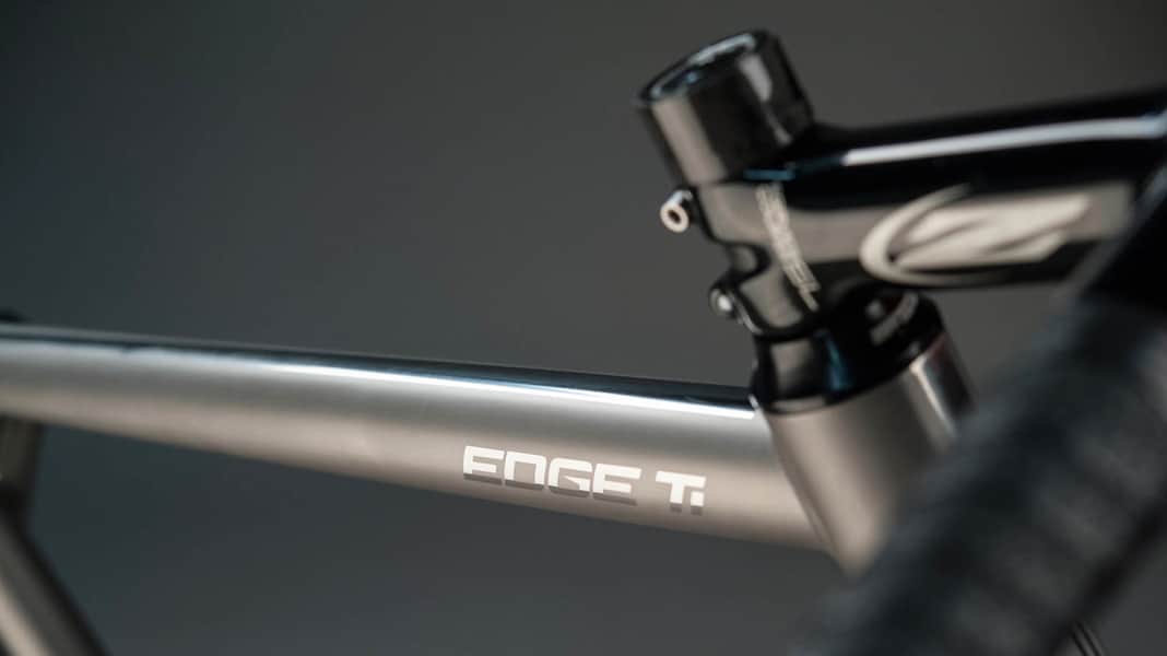 9 vélos de course en titane testés