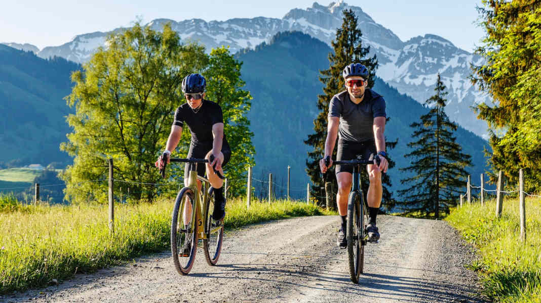 Lac et Alpes Aventure 2025