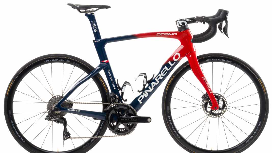 Tipps für den Kauf von Profi-Rädern