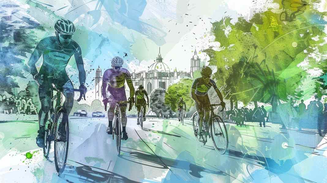 Le Munich Super Cross de retour : enfin le cyclo-cross au Parc Olympique