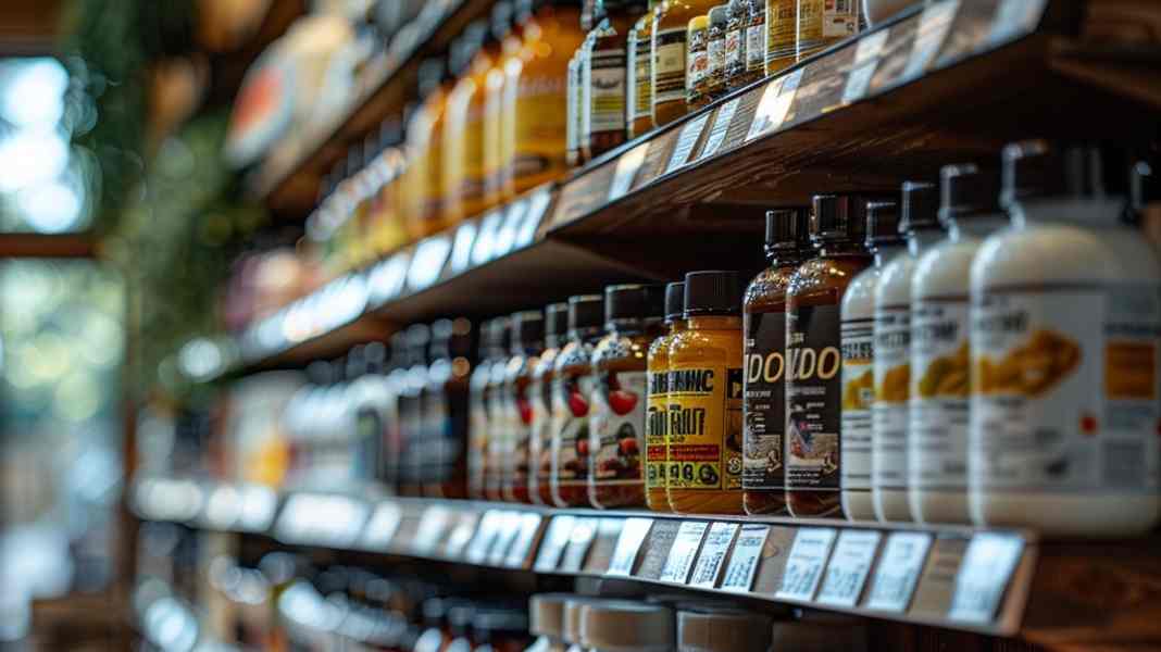 DGE: High-Protein ist rausgeworfenes Geld