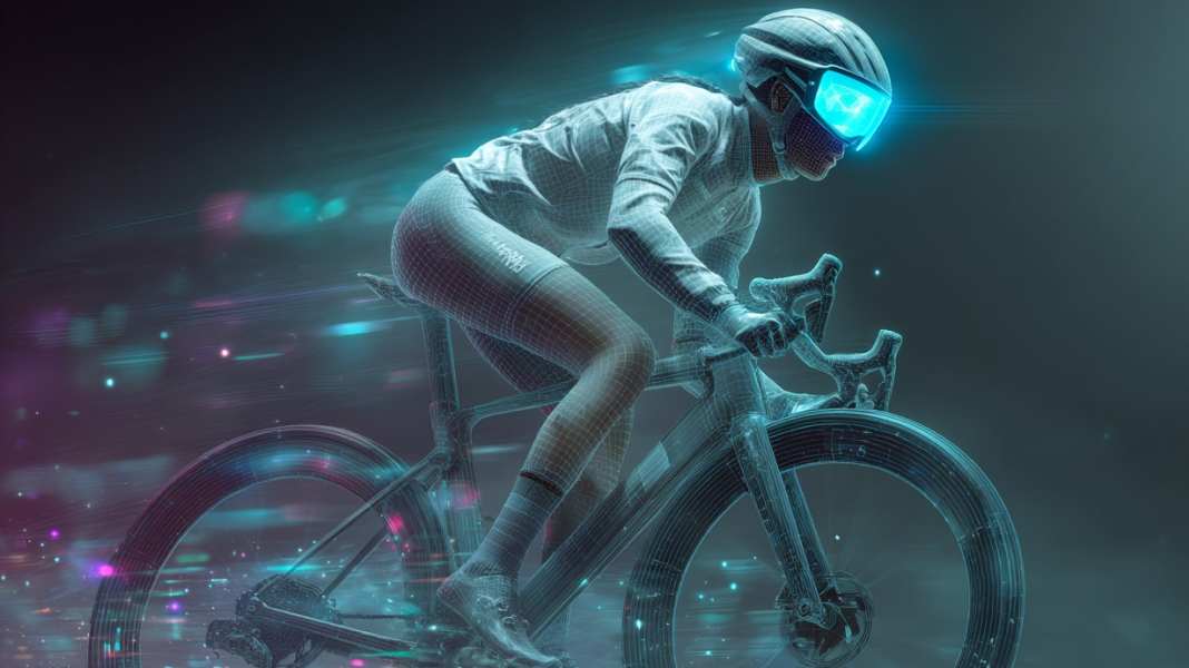 Luxus auf zwei Rädern: Exklusive Gadgets für Radsportler, die begeistern