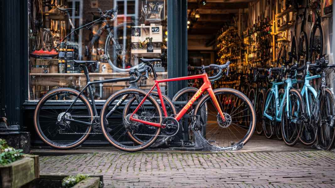 Dienstrad-Leasing in Deutschland wächst weiter