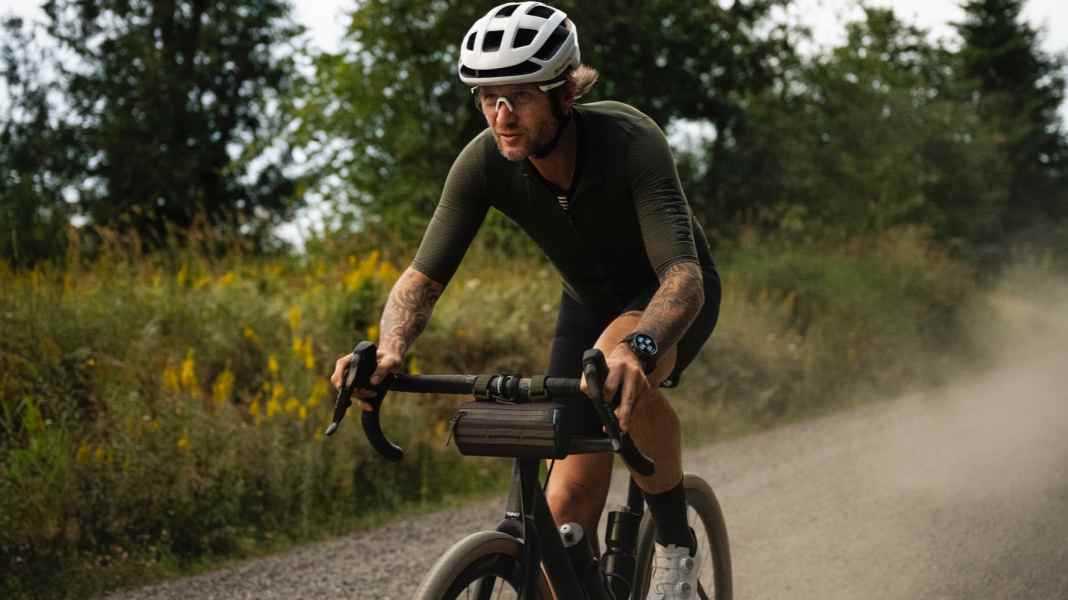 Intelligent tour guide: maximum performance and reliable navigation with the new Amazfit T-Rex 3 smartwatch