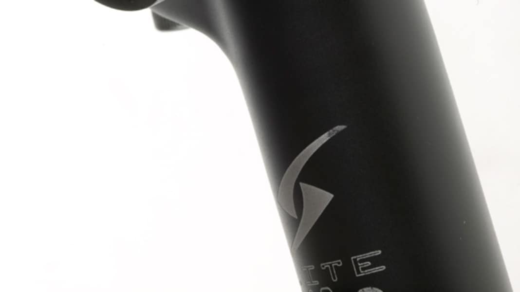 Long-term test: Seatpost with knurled screw