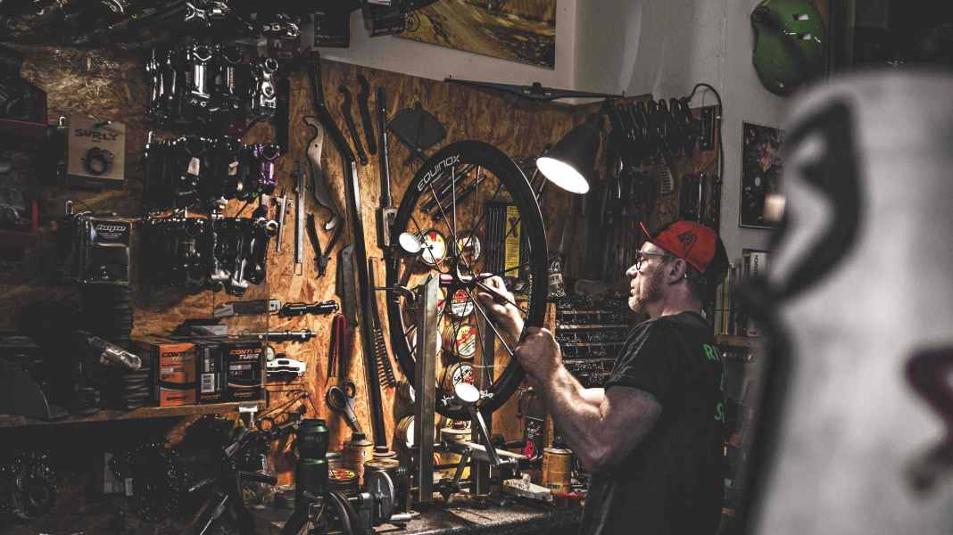 Rennrad selbst warten und reparieren: Anleitungen & Tipps im TOUR-Schrauber-Spezial