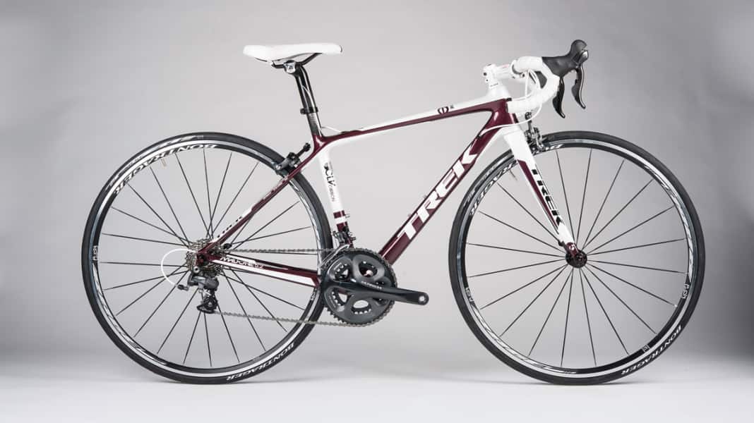 Trek Madone 5.2 WSD