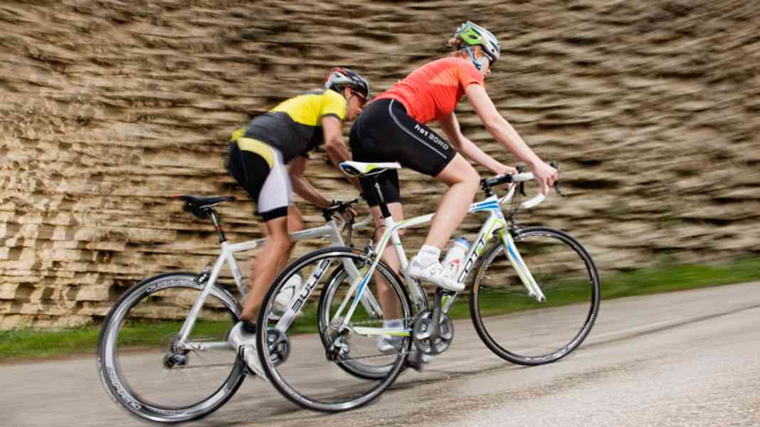 Cuissards de cyclisme