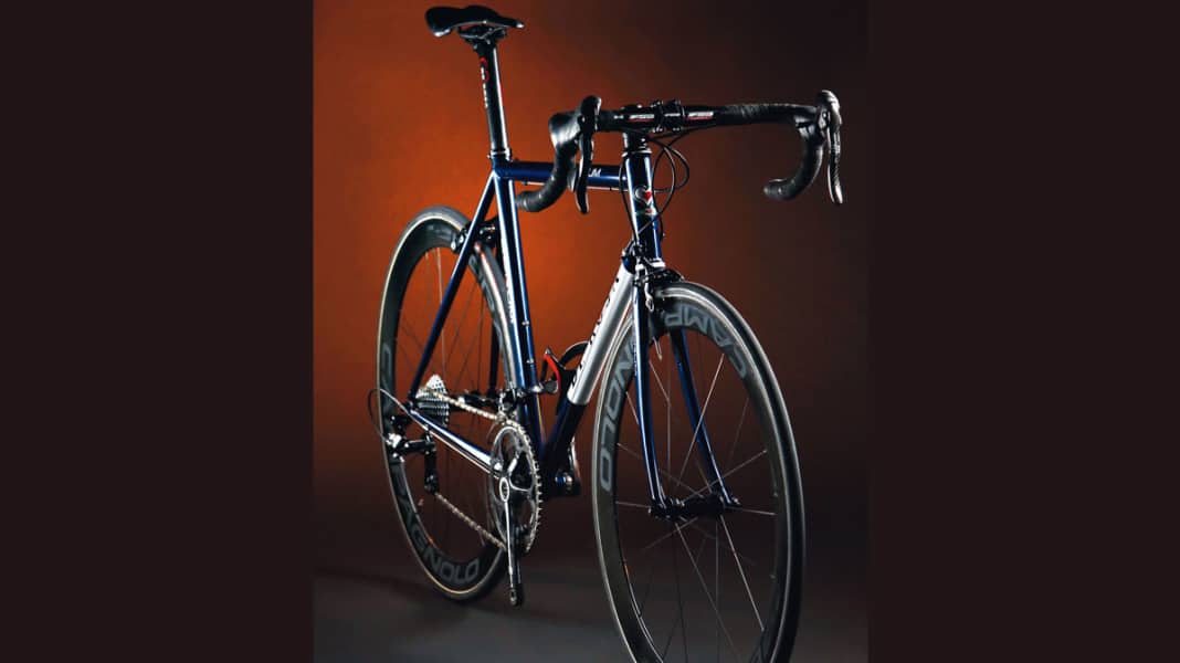 De Rosa Corum