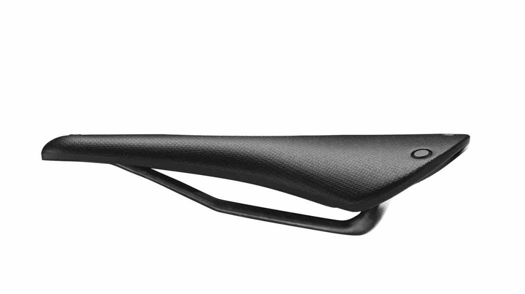 In the test: Brooks saddle Cambium C13