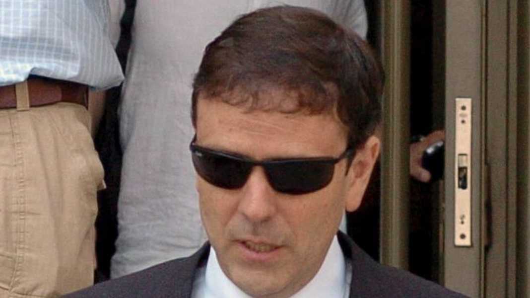 Eufemiano Fuentes: Der «Herr der Blutbeutel»