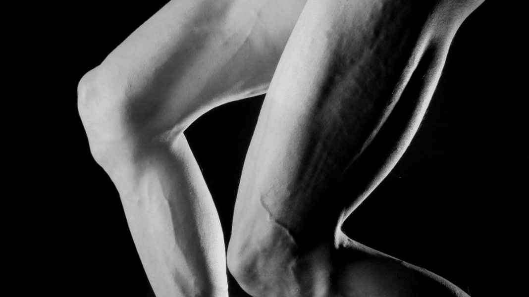 Troubles du genou : Syndrome de la pointe de la rotule - Arrêt du vélo de course pour syndrome de la pointe de la rotule ?