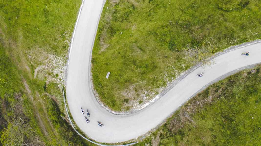 Tour de Kärnten 2019 Bericht - Erfahrungen beim Jedermann-Etappenrennen in Kärnten