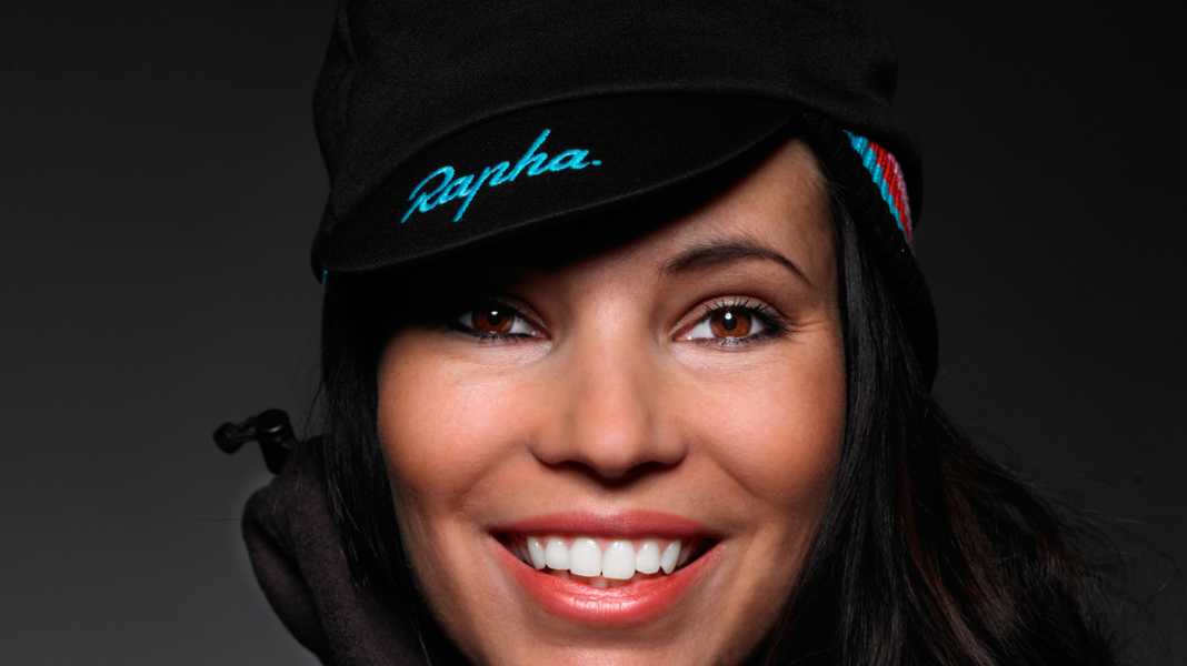 Test individuel : Bonnet Rapha